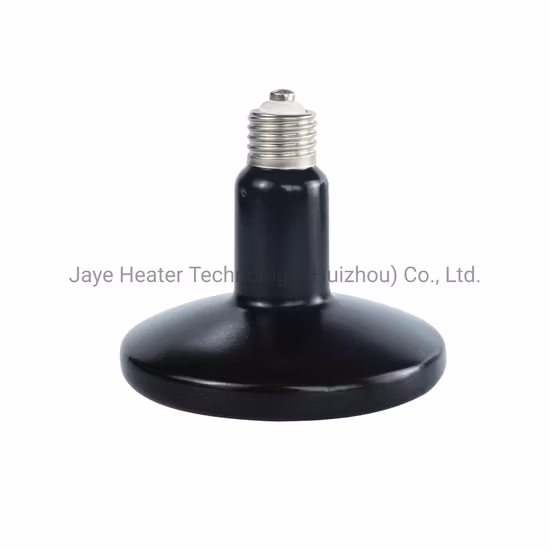 Industrielles kommerzielles Hochtemperatur-Infrarot-Keramik-IR-Heizelement