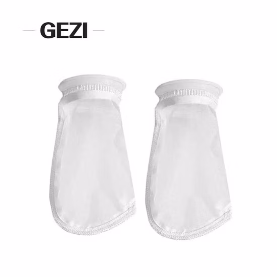 Filtration China liefert Großhandel mit 3D-Wabenfiltermaterial für Aquarien, Filterbeutel, Filtersocken für Aquariumzubehör