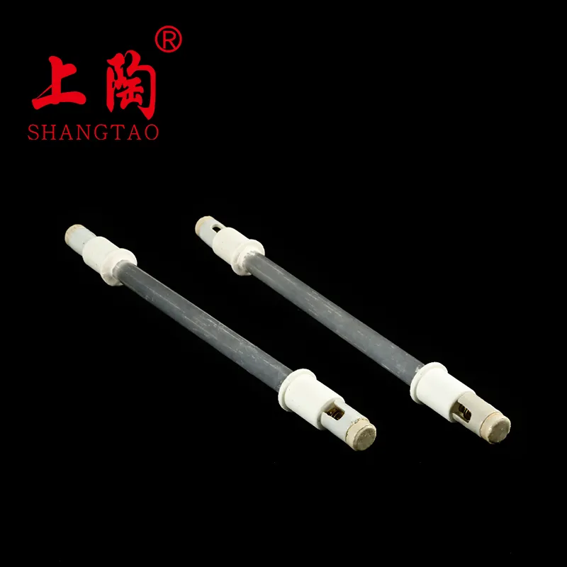 2021 Shangtao Neues Keramik-Heizrohr