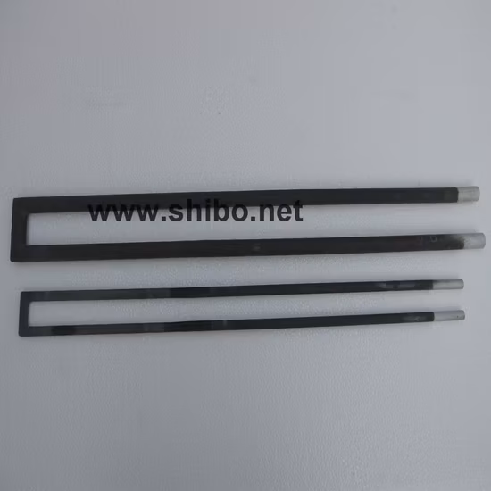 Hochtemperatur-Sic-Heizelement, Sic-Ofenheizung