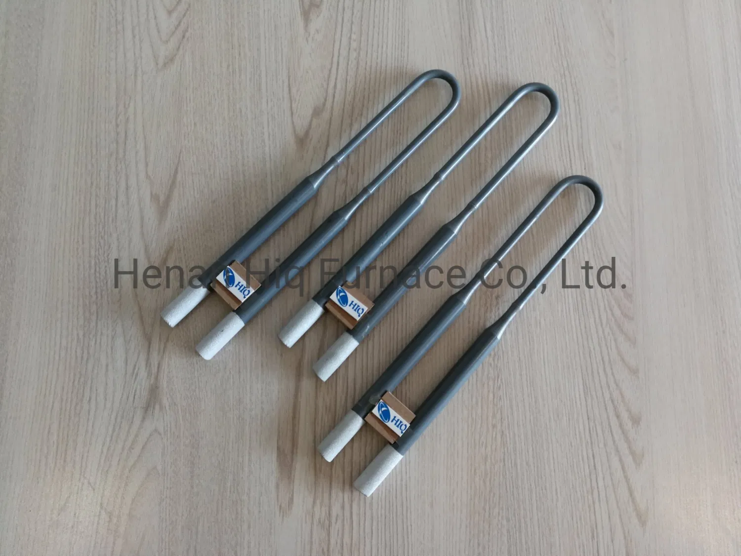 1850 Mosi2 Heizelement für Elektroofen